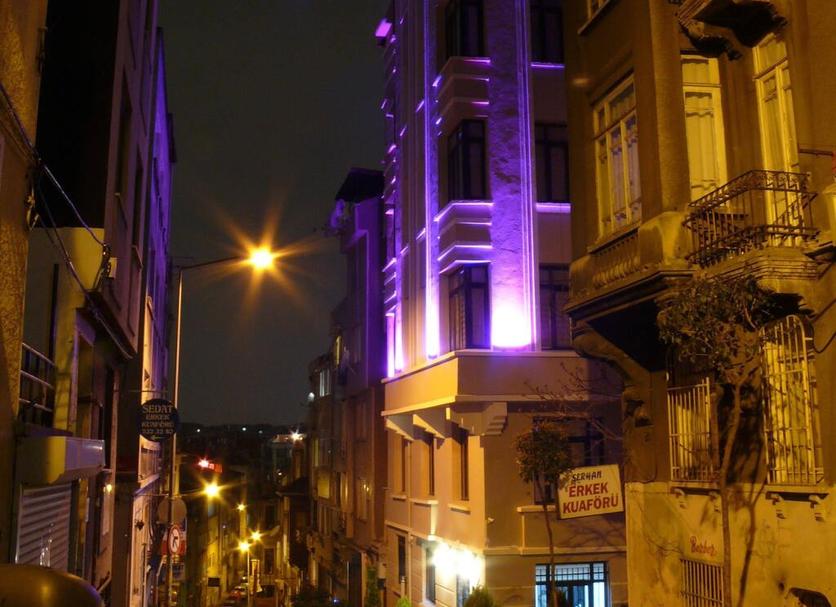 Bâtiment Photo