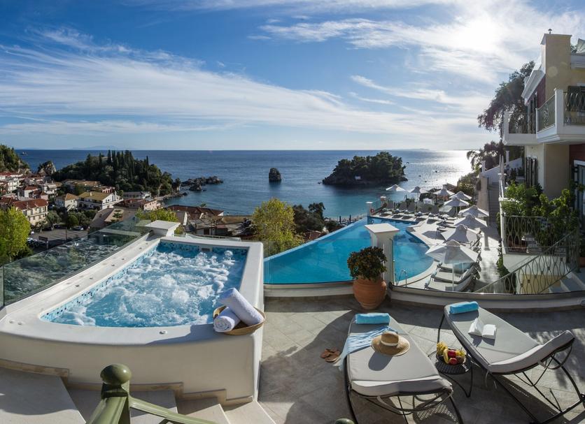 Piscine Photo