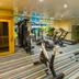 Salle de sport