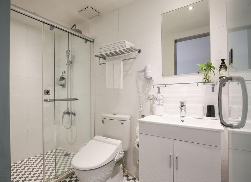 Salle de bain Photo