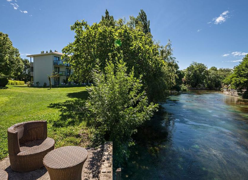 Extérieur Photo