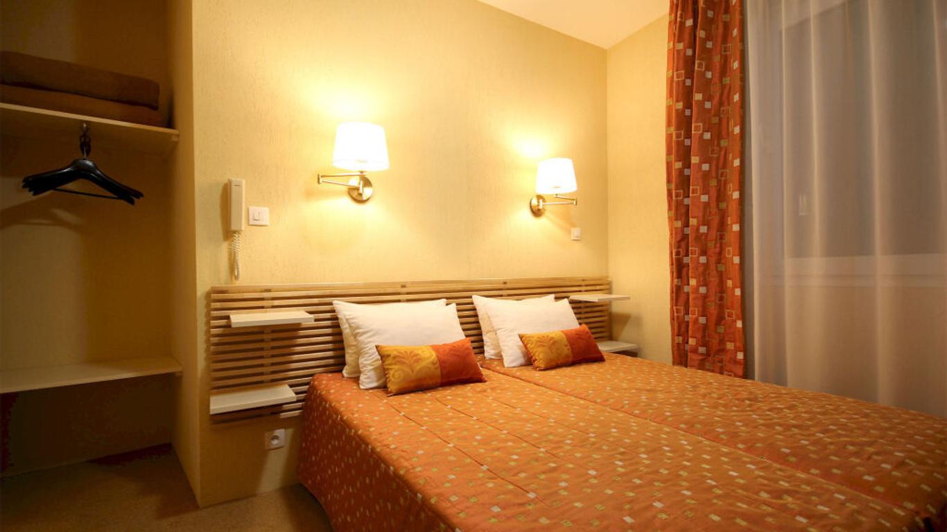 Hotel Atlantic