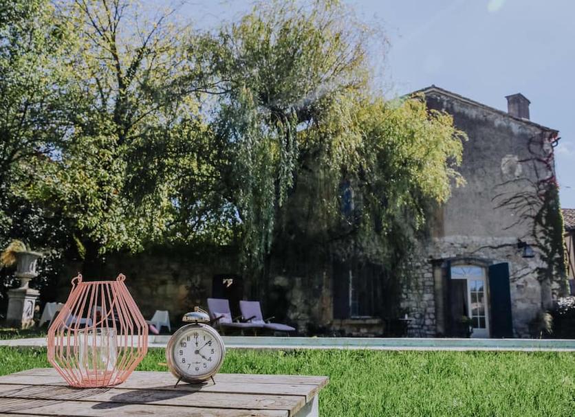 Extérieur Photo