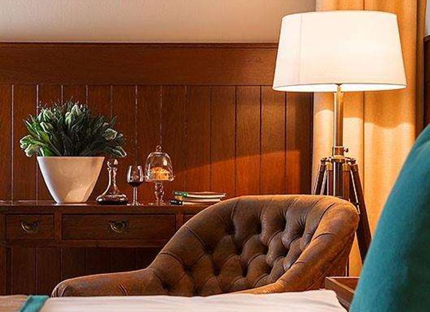 Équipements de la chambre Photo
