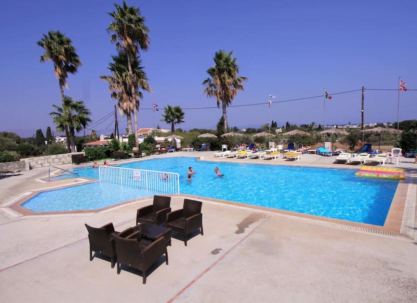 Piscine Photo