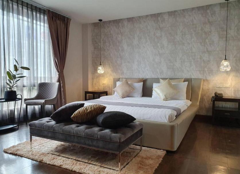 Chambre Photo