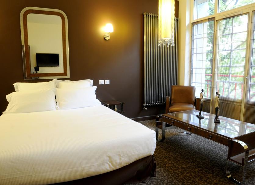 Chambre Photo