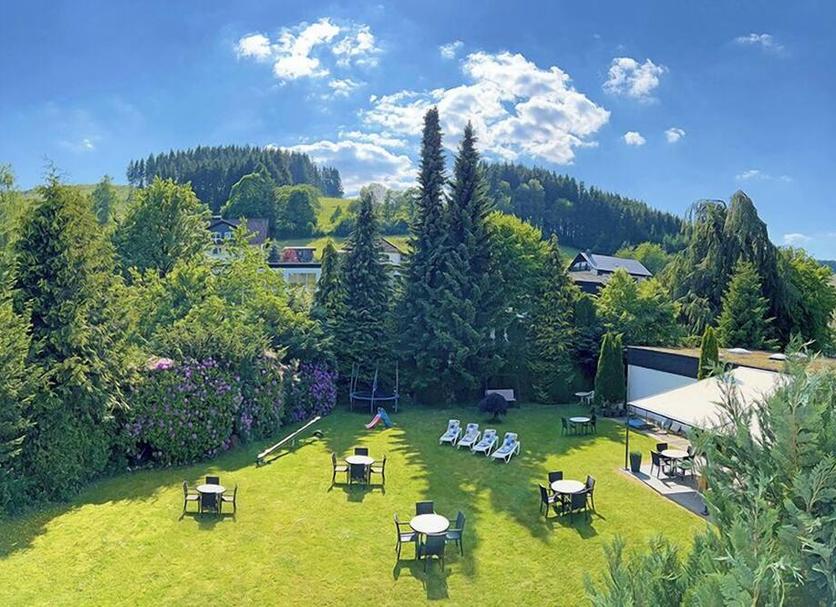 Extérieur Photo