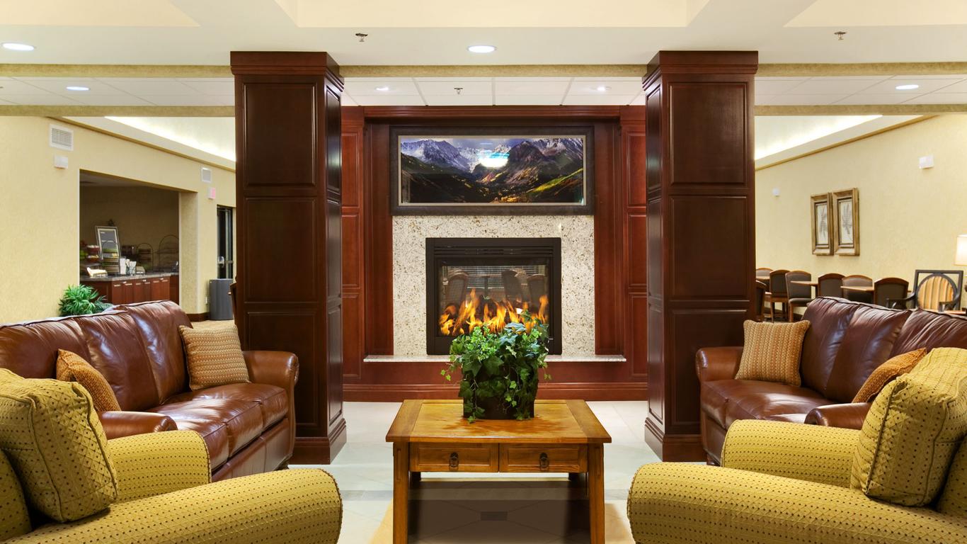 Homewood Suites by Hilton Denver-Littleton