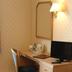 Équipements de la chambre