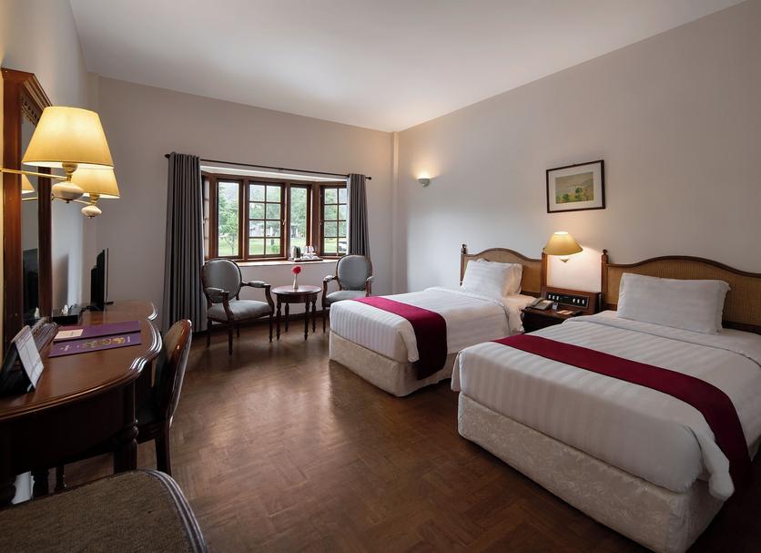 Chambre Photo