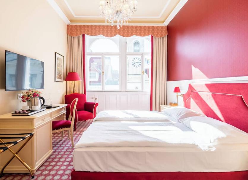 Chambre Photo