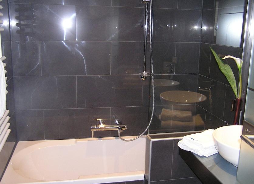 Salle de bain Photo