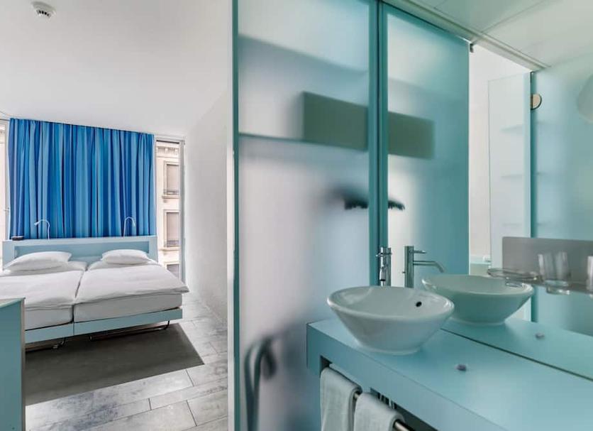 Salle de bain Photo