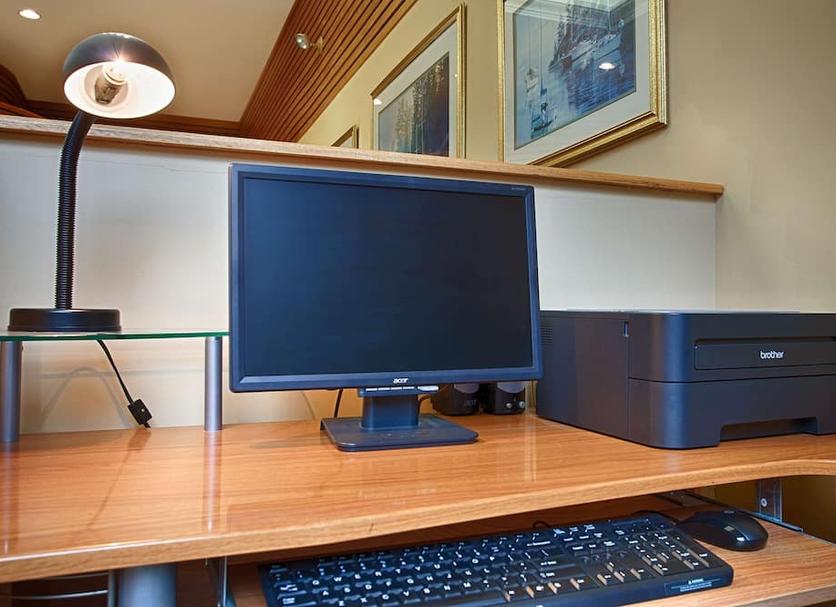 Équipements de la chambre Photo