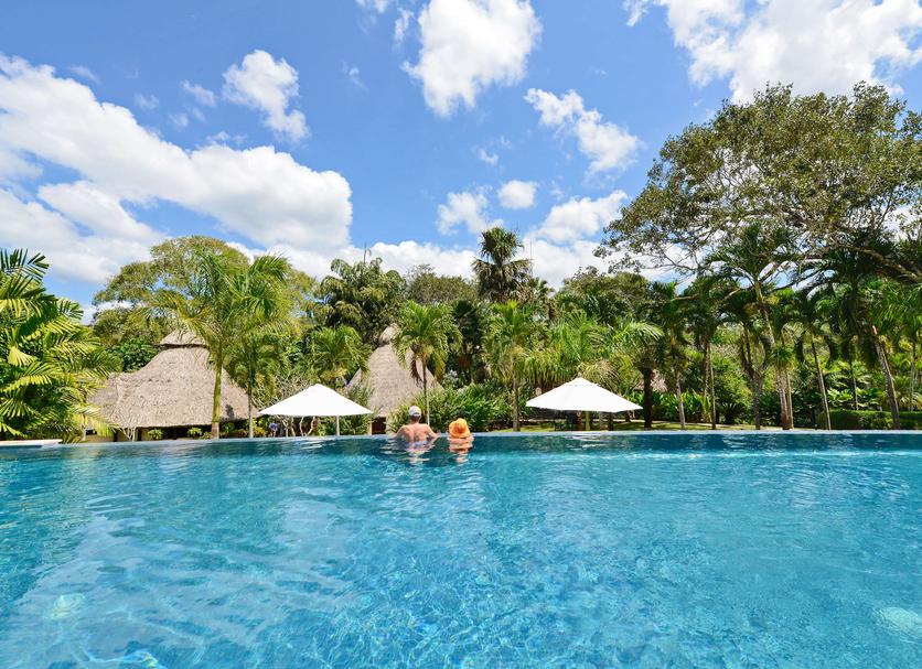 Piscine Photo