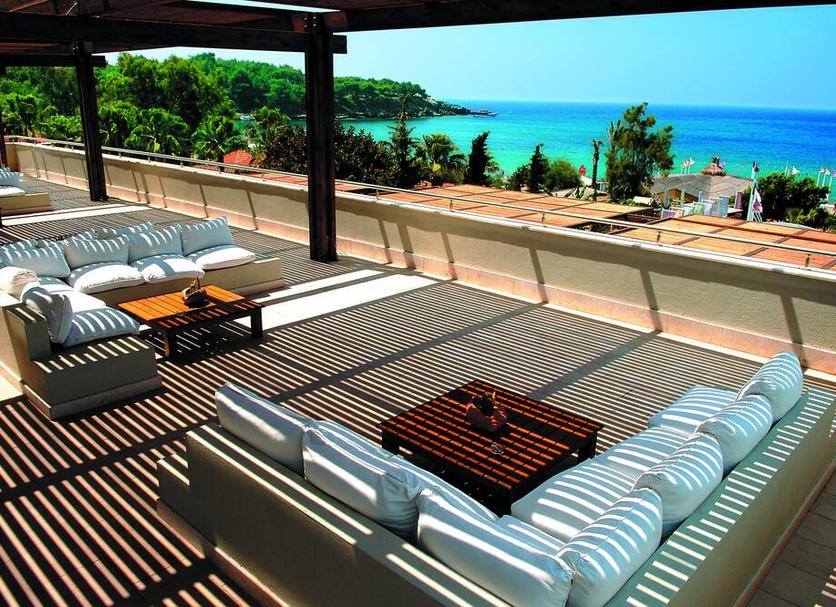 Balcon Photo