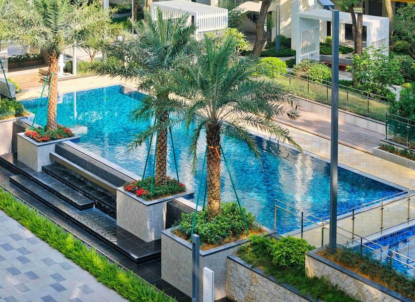 Piscine Photo