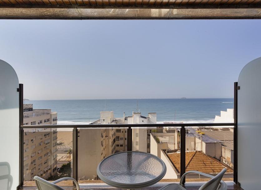 Balcon Photo