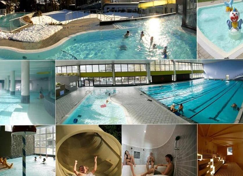 Piscine Photo