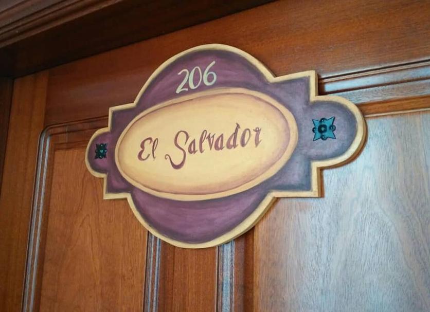 Équipements de la chambre Photo