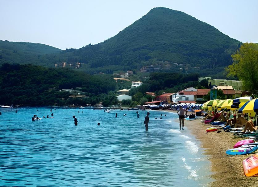Plage Photo