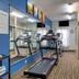 Salle de sport