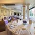 Salle de banquet