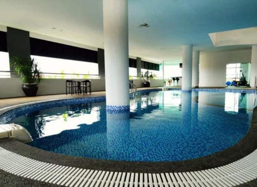 Piscine Photo