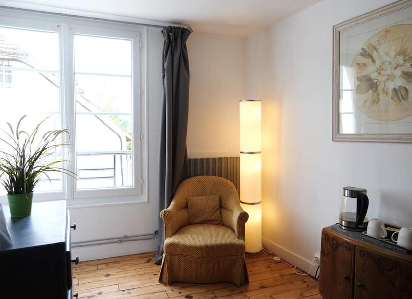 Équipements de la chambre Photo