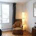 Équipements de la chambre