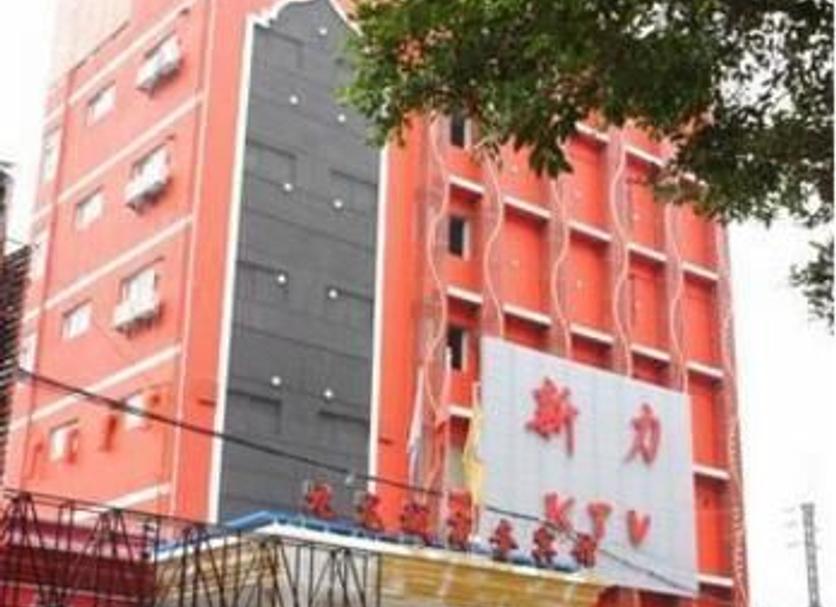 Bâtiment Photo