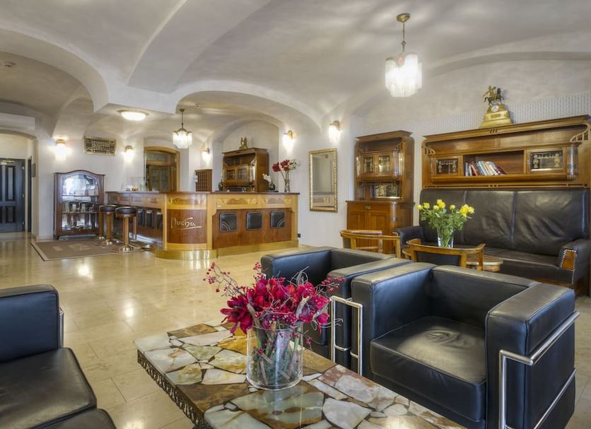 Hall d’entrée Photo