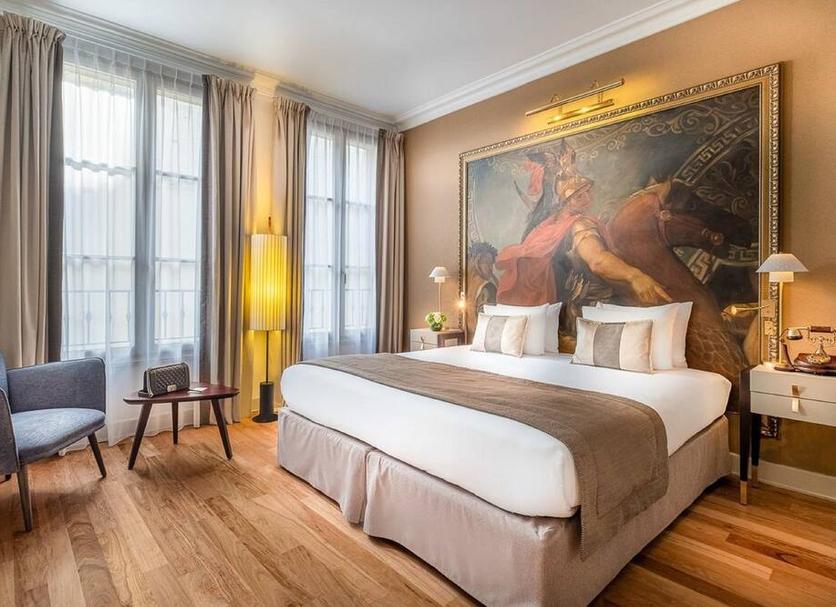 Chambre Photo