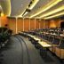 Espace de conférence
