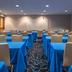 Espace de conférence