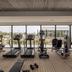 Salle de sport