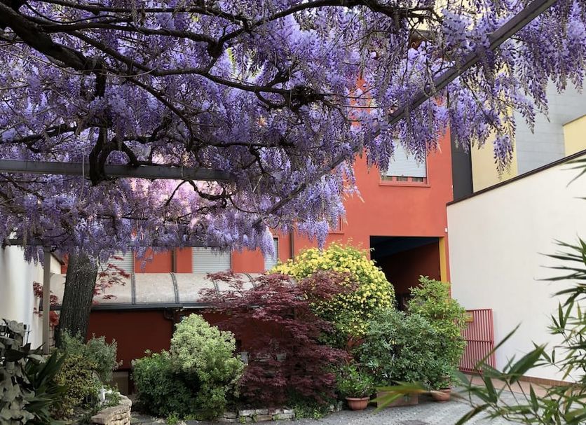 Extérieur Photo