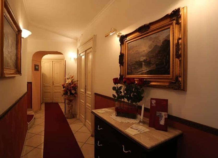 Équipements de la chambre Photo