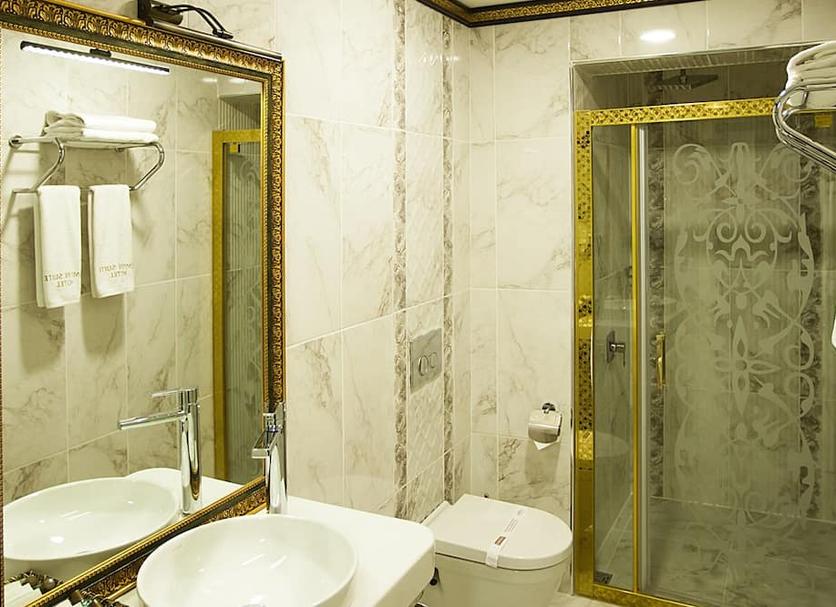 Salle de bain Photo