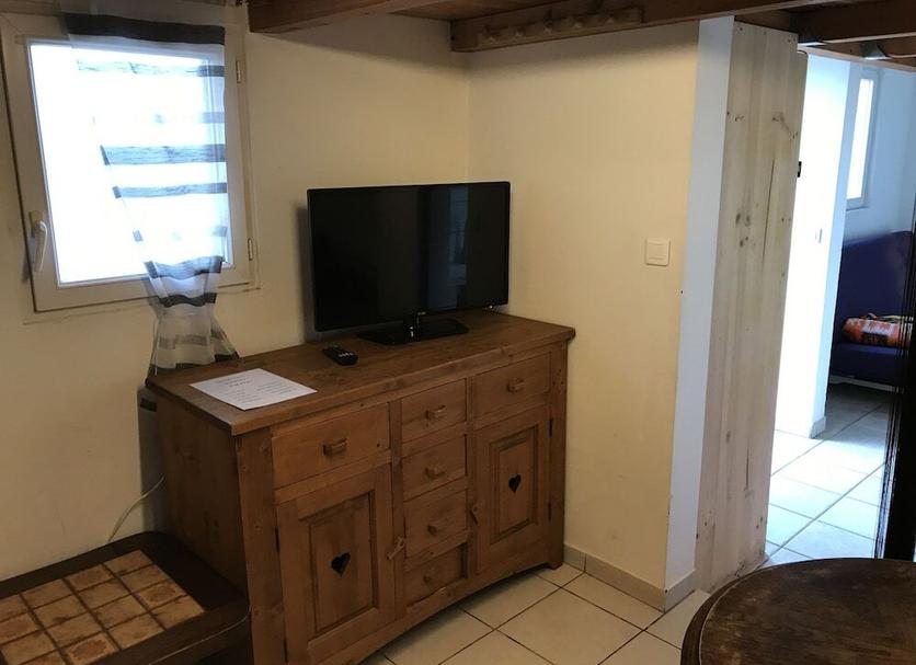 Équipements de la chambre Photo