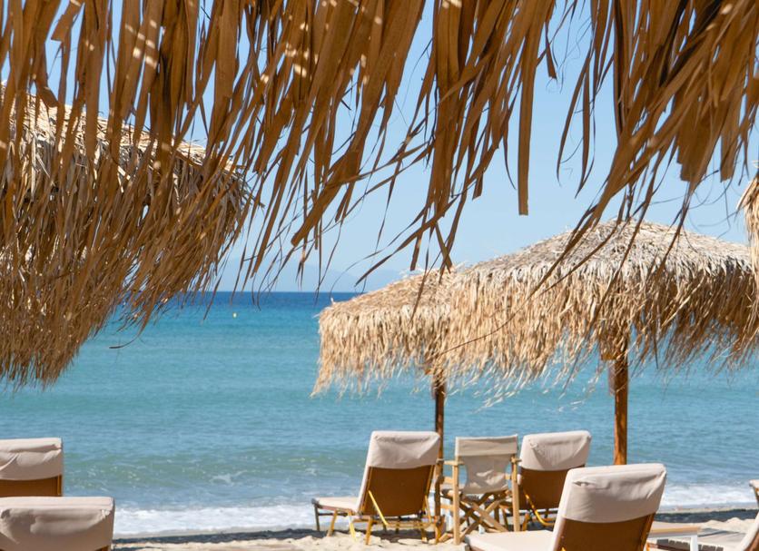 Plage Photo