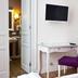 Équipements de la chambre