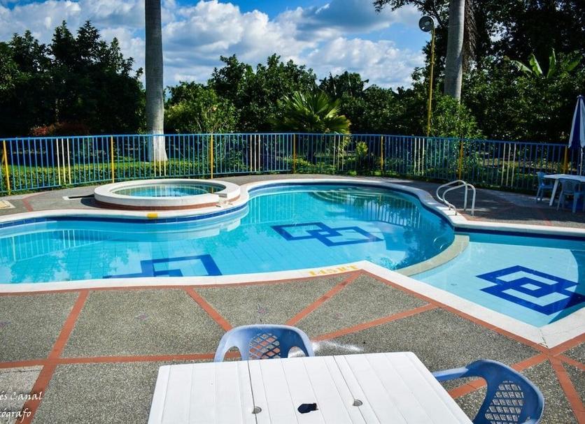 Piscine Photo
