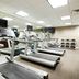 Salle de sport