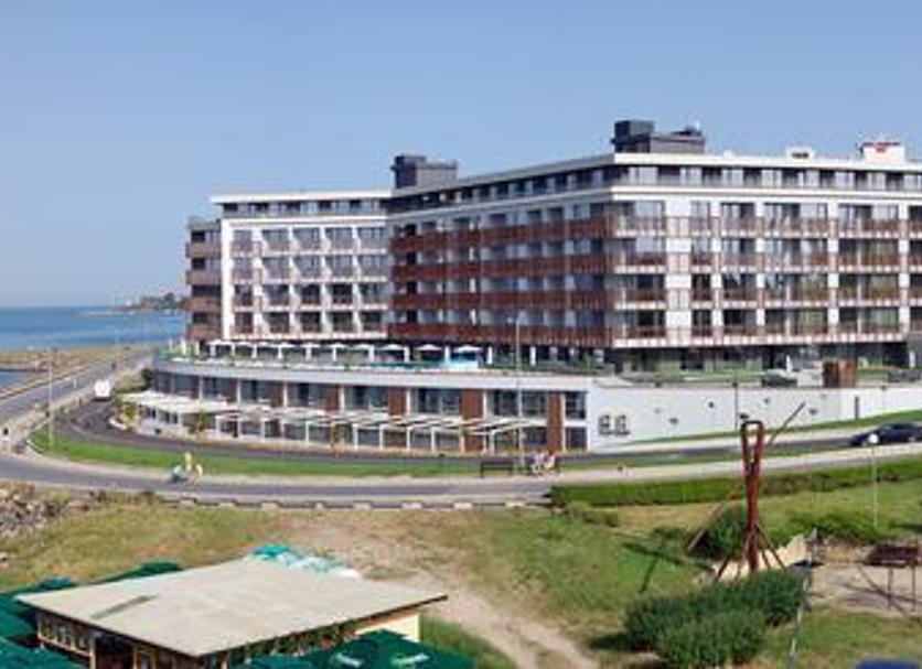 Bâtiment Photo