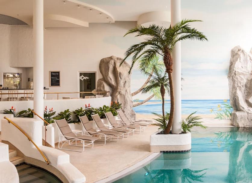 Piscine Photo