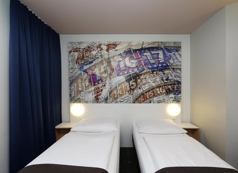 Chambre Photo