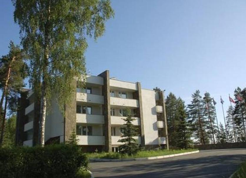 Bâtiment Photo