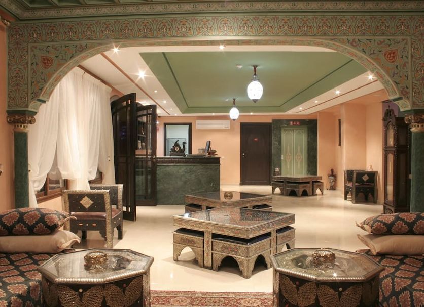 Salon Photo